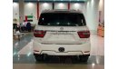 Nissan Patrol V6 PLT CTY MY2021