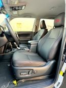 تويوتا Runner4 2024 TRD OFF ROAD 4x4 All wheel Drive Full option