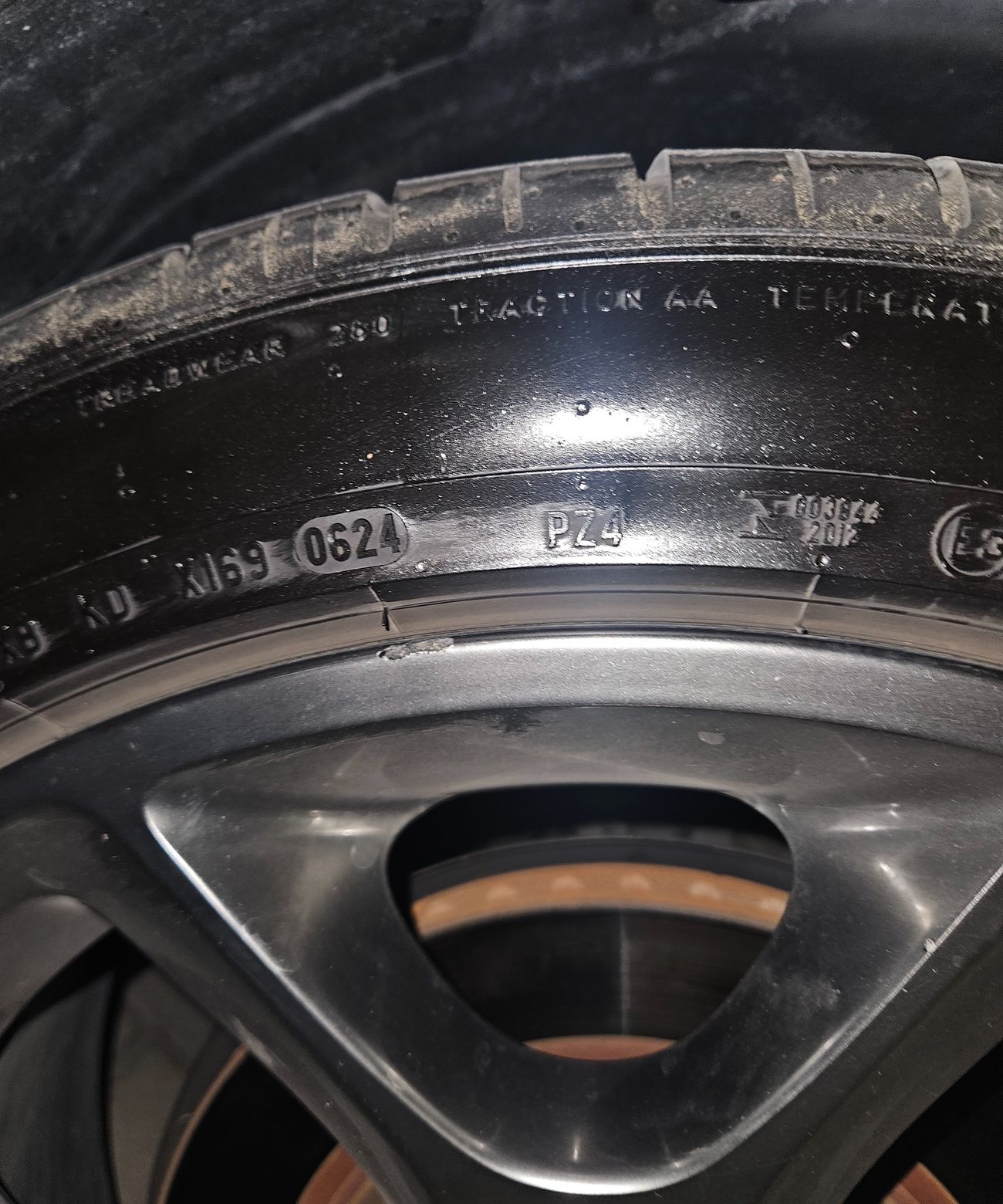 Dodge Challenger SXT Supertrack S 3.6L