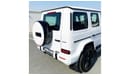 Mercedes-Benz G 63 AMG Double Night Package  Rear Entertainment | Fully Loaded | Under Warranty | GCC