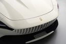 فيراري روما STANDARD BUY NOW, PAY 2027 | THE BLACKLINE STANDARD | Ferrari Warranty + Service Contract, GCC