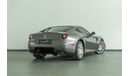 Ferrari 599 GTB 2009 Ferrari 599 GTB Fiorano / Only 5k kms, Collector Car, 1 Owner From New!