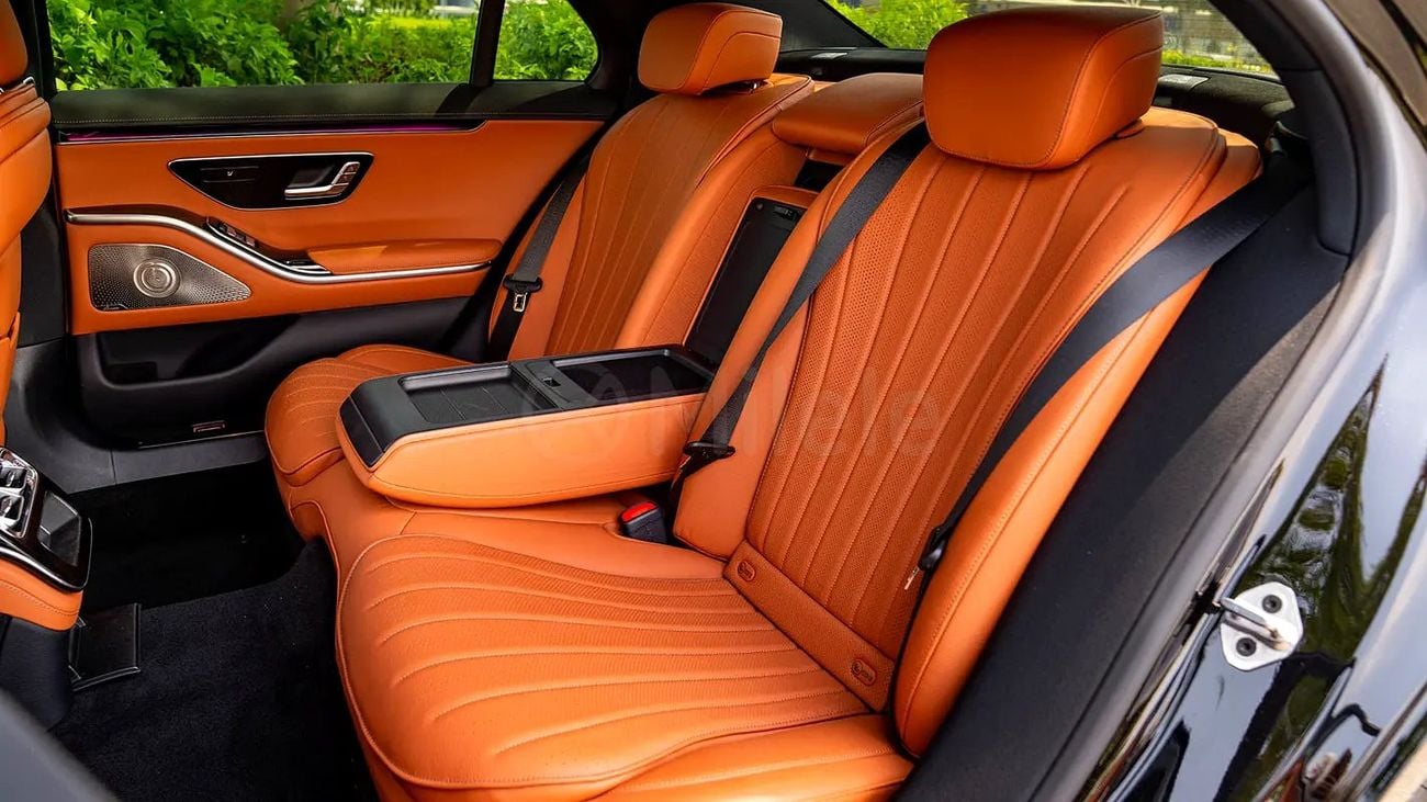 Mercedes Benz S450 S450 4MATIC | AMG OPTION | WARRANTY + SERVICE AVAILABLE | IN-HOUSE FINANCING | 0% DOWNPAYMENT (BANK)