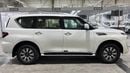 نيسان باترول 2023 SE TITANIUM | AED 2571/Month | 0 DP | 30 Day Return | Warranty | Service History
