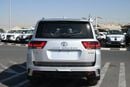 Toyota Land Cruiser 2025 TOYOTA LAND CRUISER 300 VXR V6 3.3L DIESEL TWIN TURBO AT