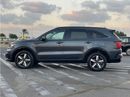 Kia Sorento 2021 Kia Sorento EX 2.5L Turbo Push Start & Trunk Auto - 4x4 AWD - 7 Seater -
