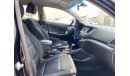 Hyundai Tucson 2.4