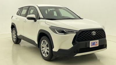 Toyota Corolla Cross XL 1.8 | Zero Down Payment | Home Test Drive