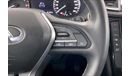 Infiniti QX50 Luxe Essential Proassist