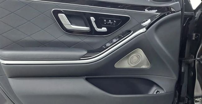 Mercedes-Benz S 580 4MATIC, миниатюра 17