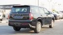Nissan Patrol XE