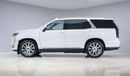 Cadillac Escalade | AED 4825 PM | 2 Years Unlimited Warranty