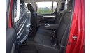 Toyota Hilux Diesel Automatic