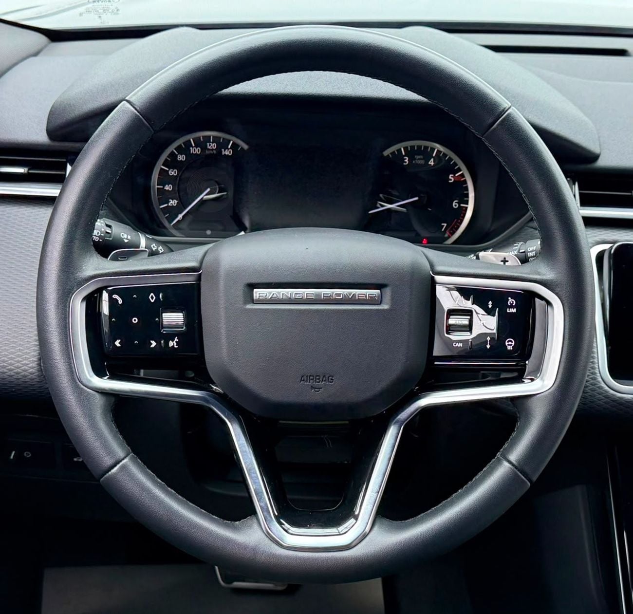 Land Rover Range Rover Velar S 2023 Range Rover Velar P250 S, LAND ROVER Warranty+Full Service History, Middle East Specs.