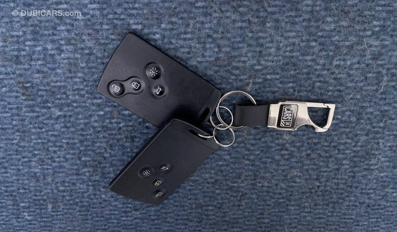 Renault Captur SE 1.2 | Zero Down Payment | Free Home Test Drive