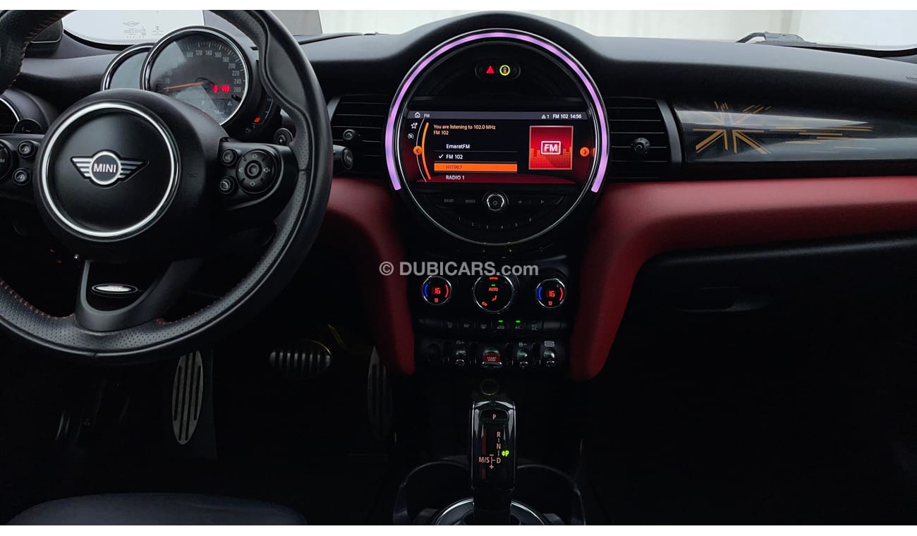 Mini Cooper S S 2 | Zero Down Payment | Free Home Test Drive