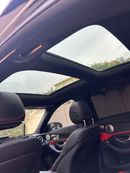 Mercedes-Benz C 63S AMG