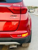 Kia Sportage GT 1.6L