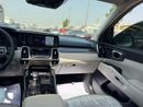 كيا سورينتو EX 2.5L LX (RWD)