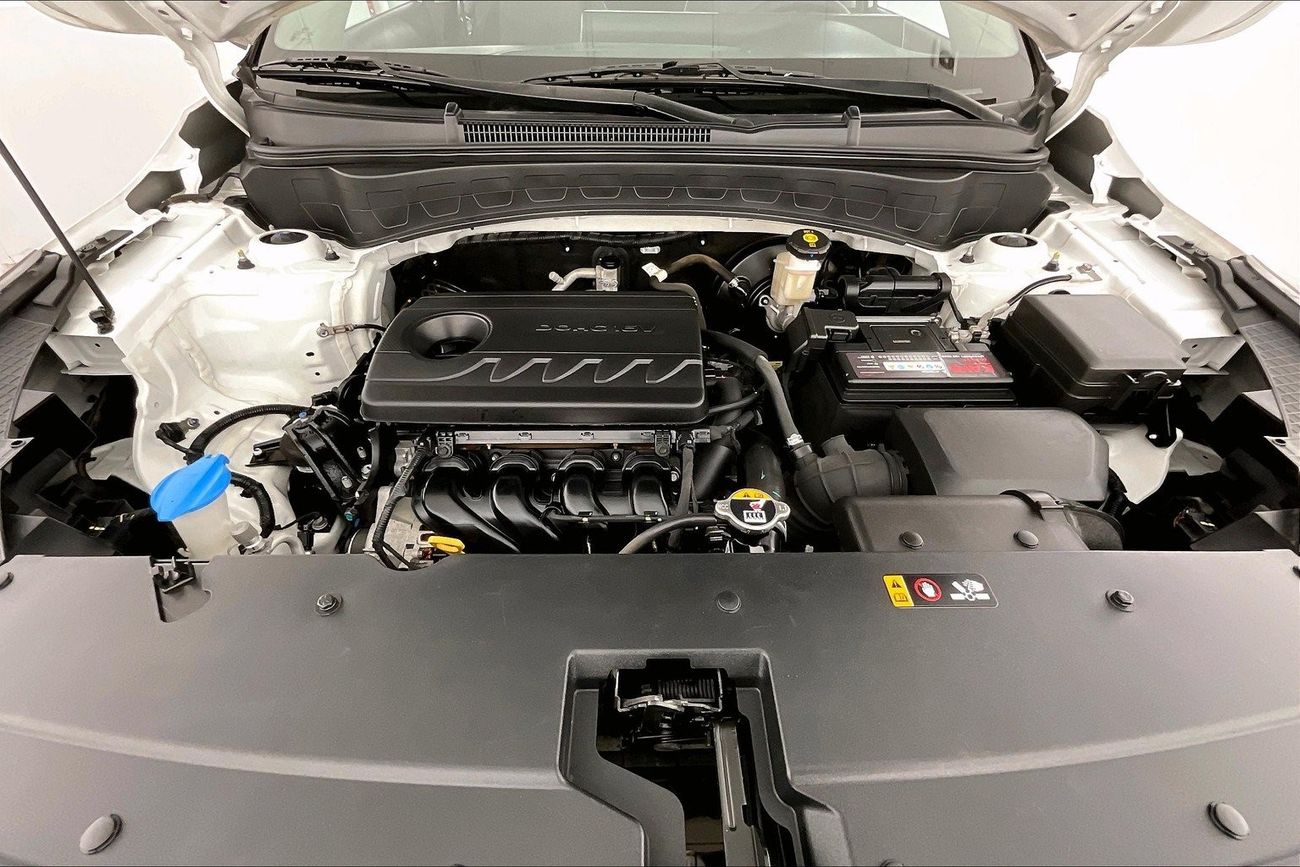 بيجو 2008 Active | ضمان مجاني لمدة عام | 0 دفعة أولى