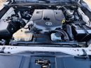 تويوتا هيلوكس GLS GLX 2.7L Double Cab Utility M/T