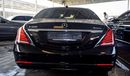 مرسيدس بنز S 350 4 Matic