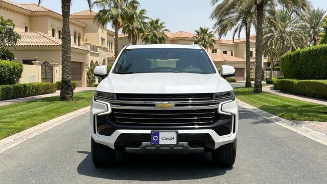 Chevrolet Tahoe LT, миниатюра 26