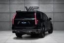 Cadillac Escalade Sport Platinum 6.2L 4WD