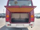 ميتسوبيشي روزا 2004 MITSUBISHI ROSA BUS RHD 2004 MODEL 4.9 L DIESEL MANUAL(PM00021)