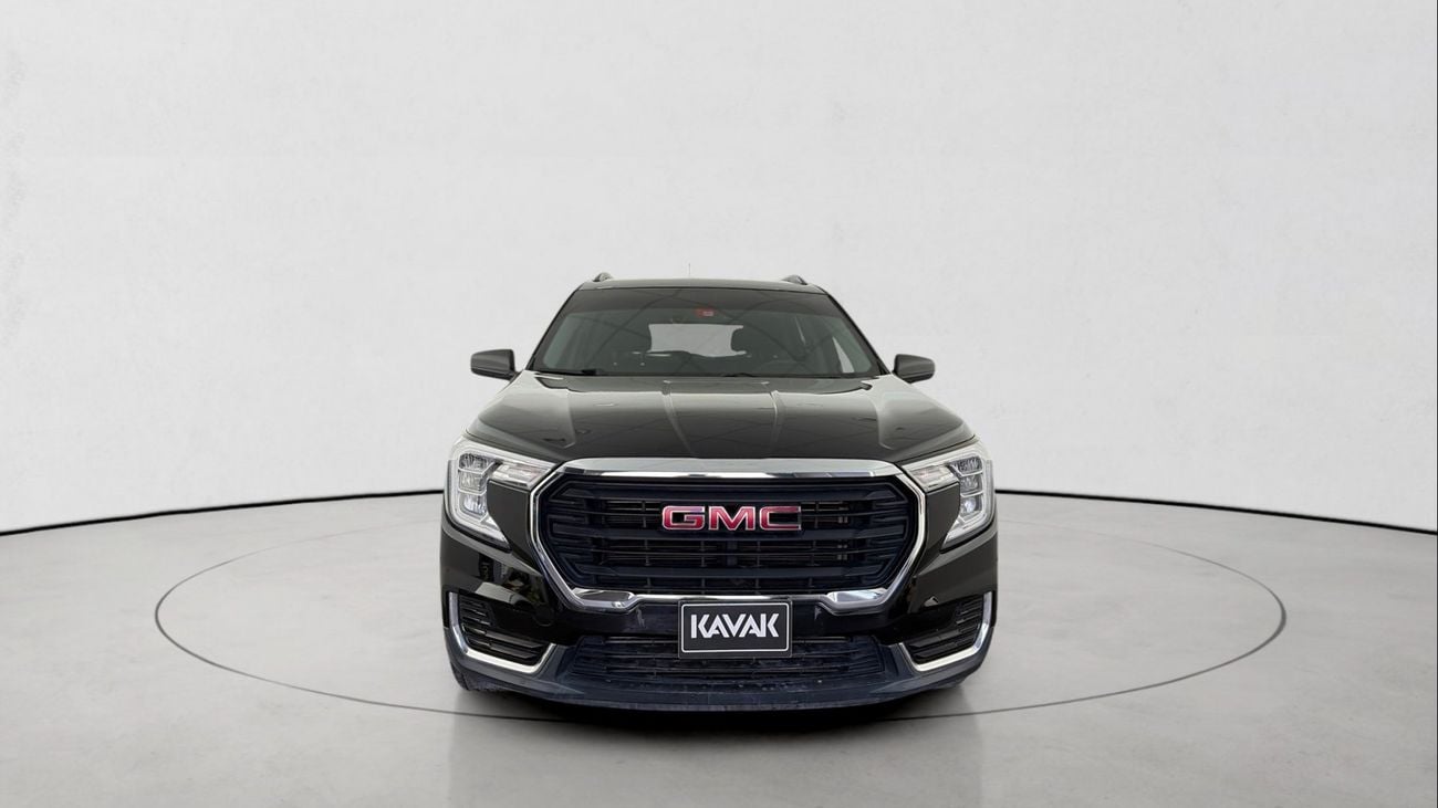 GMC Terrain SLE | Guaranteed Warranty | 0 Down Payment