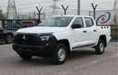 Mitsubishi L200 GLX Double Cabine GL 2.4L 4x4 Diesel 6 Seats