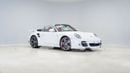 Porsche 911 UAE's Very Best Example