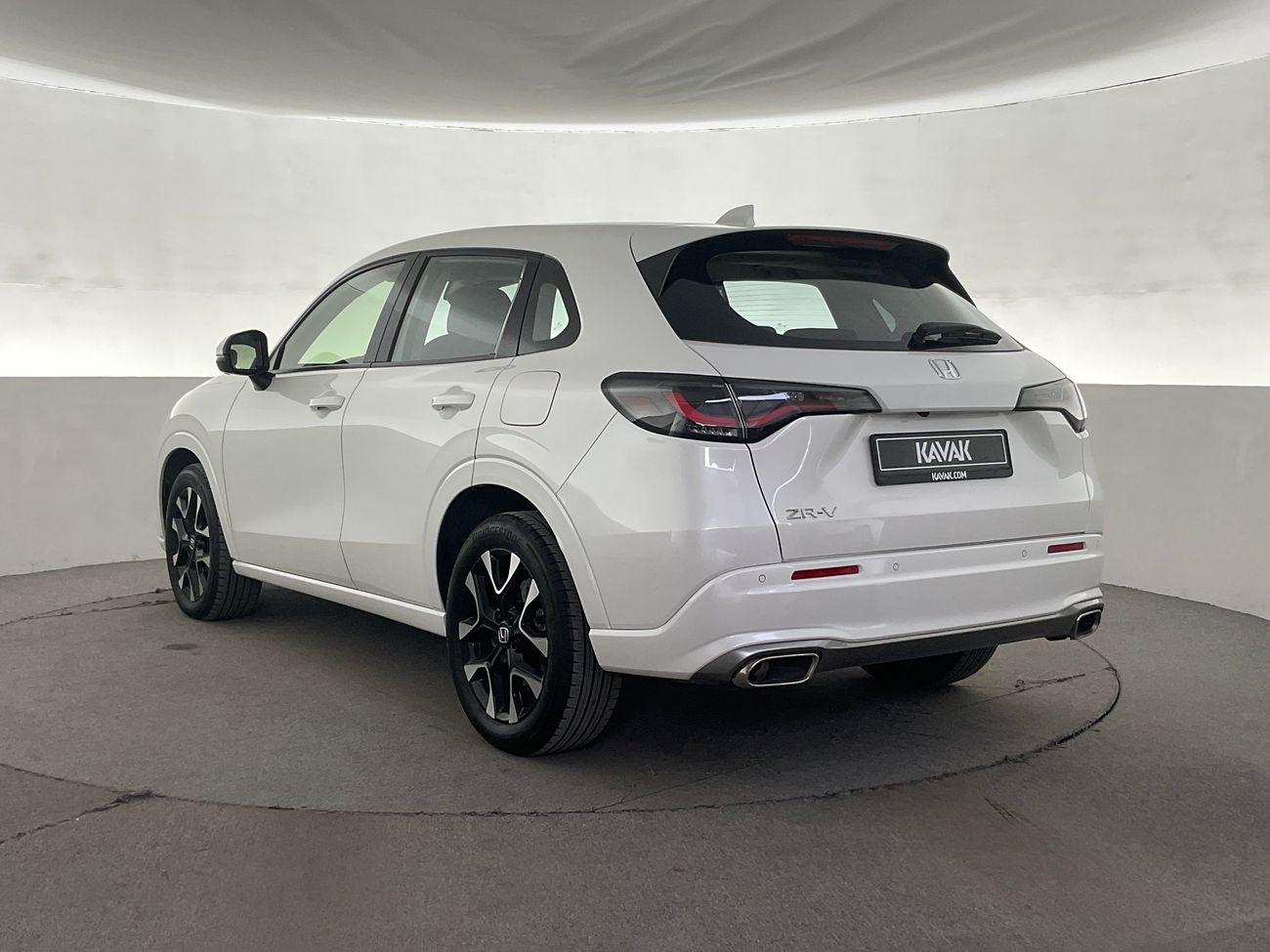 Honda ZRV EX | Guaranteed Warranty | 0 Down Payment