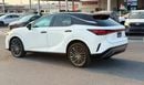 Lexus RX500h HEV F SPORT