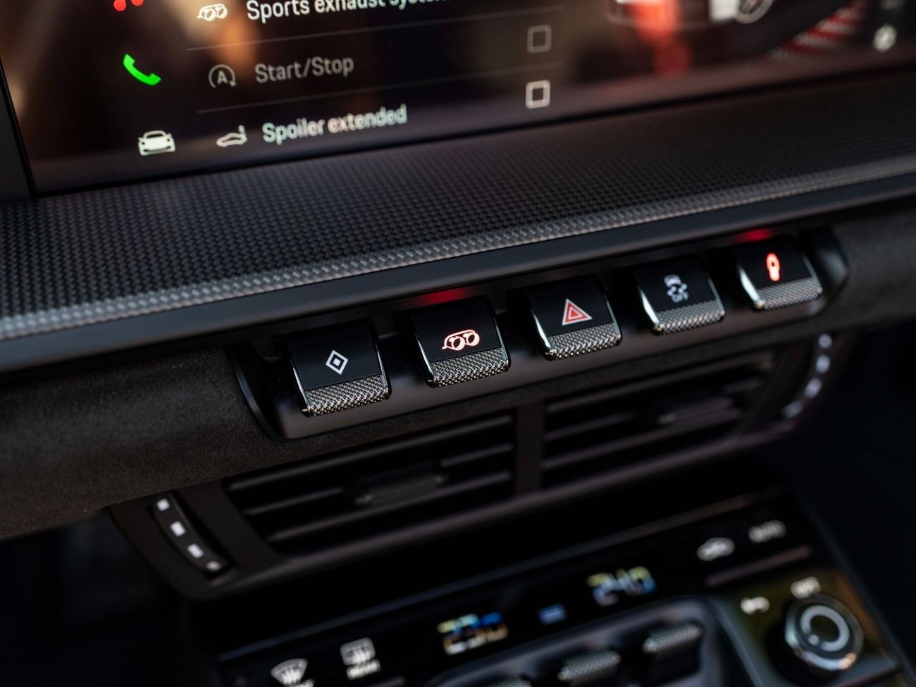 Porsche 911 Carrera GTS 3.0L (450 HP) Convertible