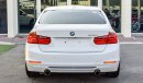 BMW 335i i M-Exhaust V6 Top Specs Full Service History GCC