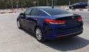 Kia Optima EX - Limited Edition
