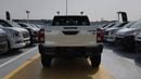 Toyota Hilux Hilux gr sport 4.0L 2026