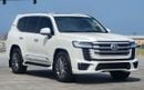 Toyota Land Cruiser GX.R V8 upgrade 2024