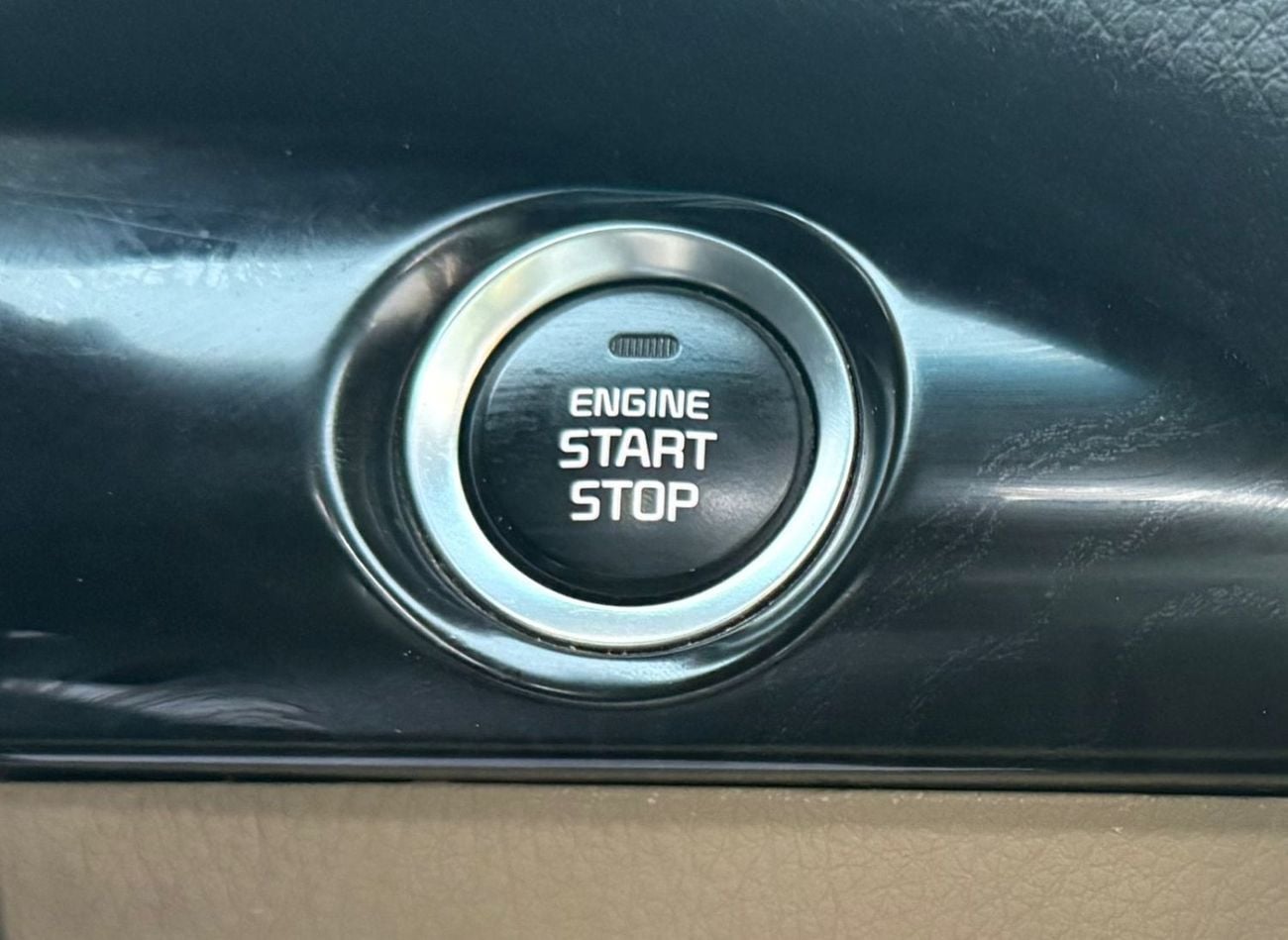 Kia Sorento EX TOP