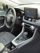 تويوتا راف ٤ 2021 Toyota Rav4 XLE 4x4 AWD MidOption+ 2.5L V4 - Low  8,400 Mileage ---UAE PASS