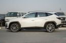 هيونداي توسون 2026 Hyundai Tucson 1.6L AT Petrol (White)