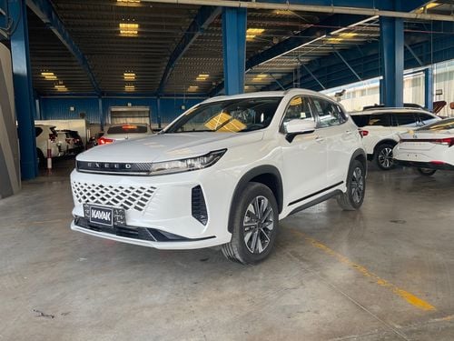 Exeed LX Comfort | upto AED 20,000 Ramadan Discount | Guaranteed Warranty | 0 Down Payment