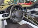 Porsche 911 Carrera 4S 3.8L Coupe 2014 Porsche 911 Carrera 4S - GCC Specs - Full Service History Available