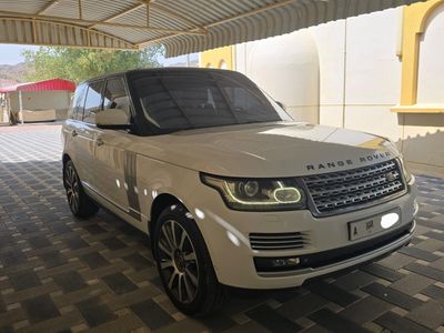 Land Rover Range Rover VOGUE SE