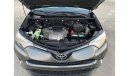 Toyota RAV4 2018 TOYOTA RAV4 XLE / AWD / FULL OPTION