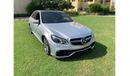 Mercedes-Benz E 350 Std