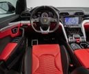 Lamborghini Urus STD