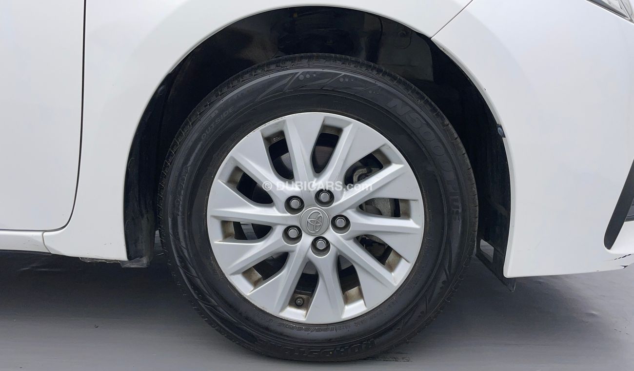 تويوتا كورولا SE 2 | بدون دفعة مقدمة | اختبار قيادة مجاني للمنزل