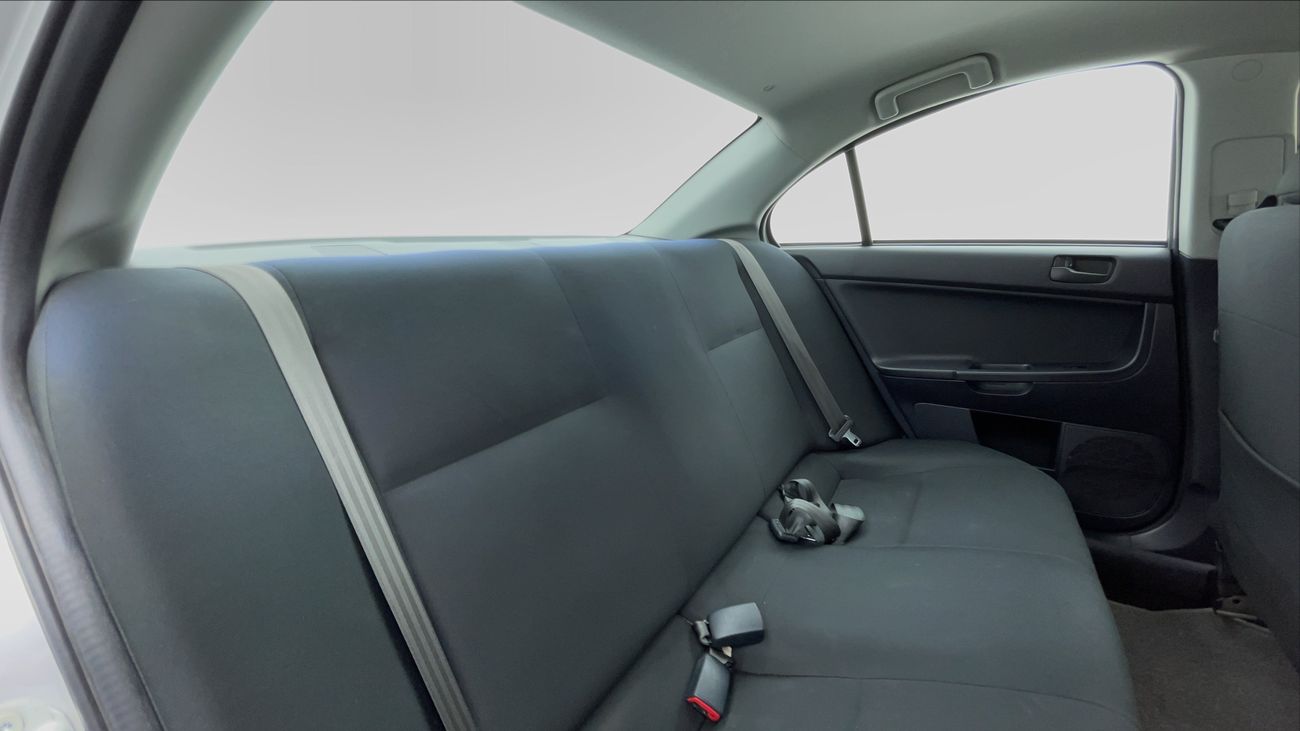 Mitsubishi Lancer GLX LOW 2 | Zero Down Payment | Free Home Test Drive